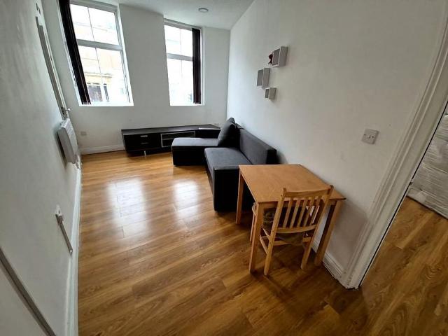1 bedroom apartment to rent
