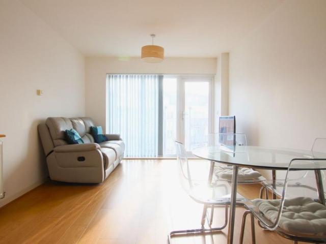 1 bedroom apartment to rent