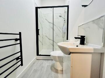 Derby, Derbyshire county, Midlands - Equipped kitchen