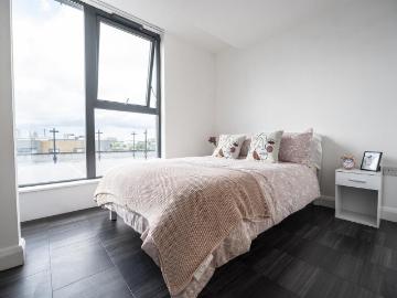 Kensington L7 Liverpool, Kensington Liverpool, L7, North East Wales, Midlands