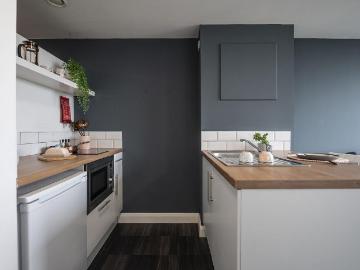 Kensington L7 Liverpool, Kensington Liverpool, L7, North East Wales, Midlands