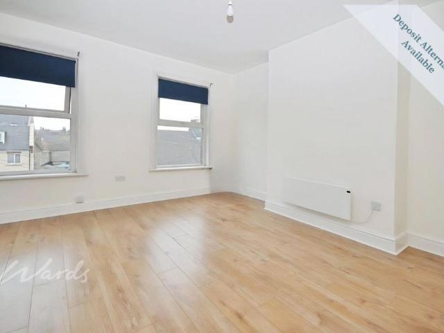 1 bedroom apartment to rent
