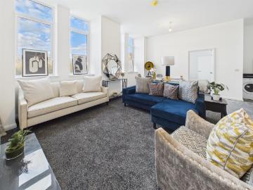 1 bedroom Apartment to rent