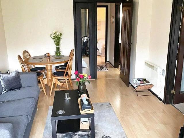 1 bedroom apartment to rent