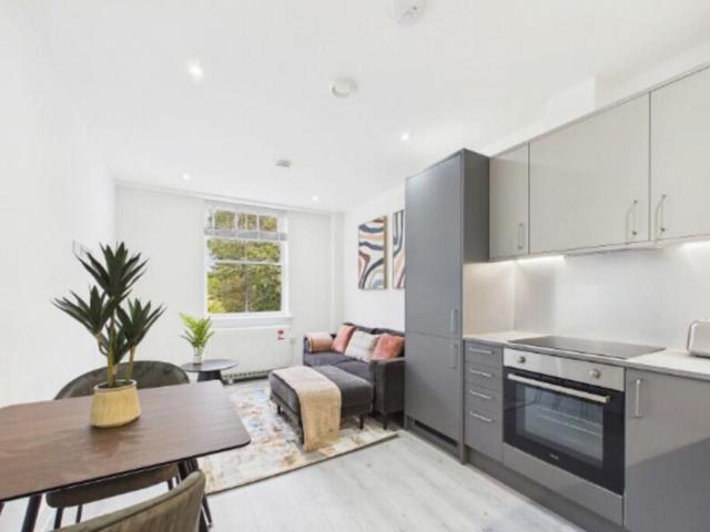 1 bedroom Apartment to rent
