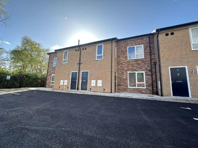 2 bedroom apartment to rent