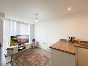 1 bedroom Apartment to rent
