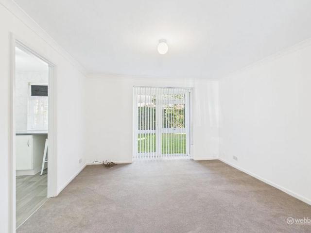 1 bedroom apartment to rent