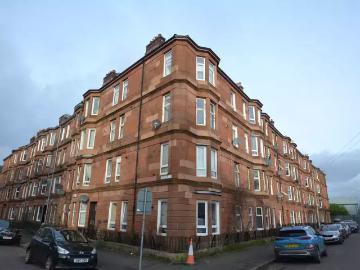 Middleton Street G51 Glasgow, Pollokshields, G41, Glasgow and West Scotland, South West Scotland