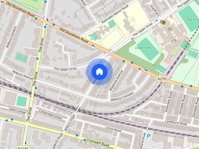 1 bedroom apartment to rent