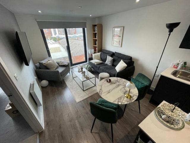 1 bedroom apartment to rent