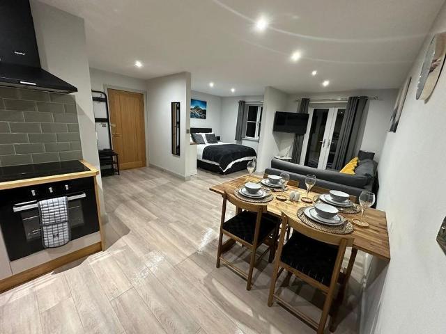 1 bedroom apartment to rent