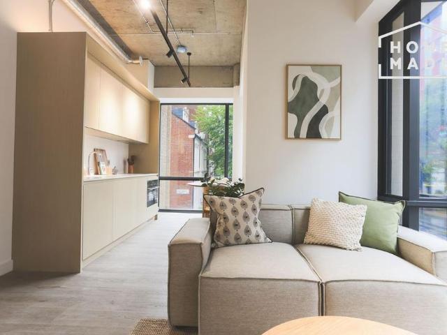 1 bedroom apartment to rent