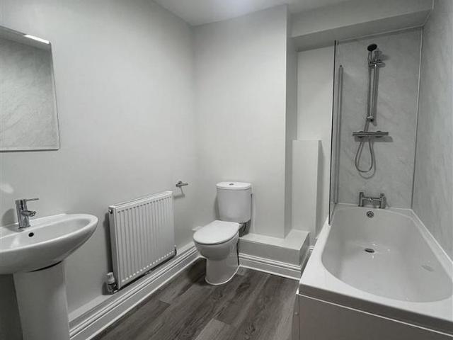 1 bedroom apartment to rent