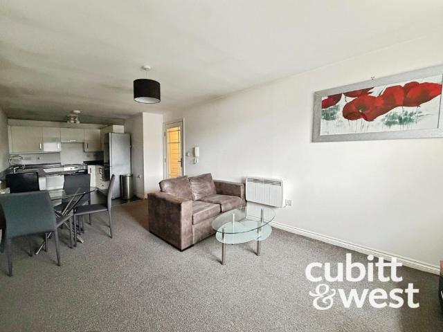 1 bedroom apartment to rent