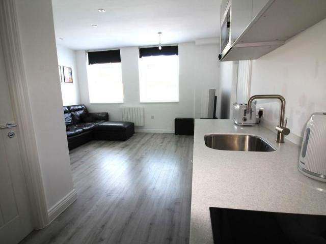1 bedroom apartment to rent