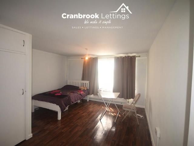 1 bedroom apartment to rent