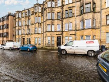 Argyle Street PA1 Paisley, Castlehead Paisley, PA1, Glasgow and West Scotland, South West Scotland