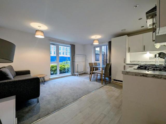 1 bedroom apartment to rent