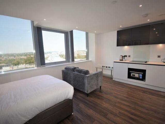 1 bedroom apartment to rent