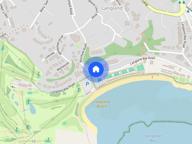 1 bedroom apartment to rent