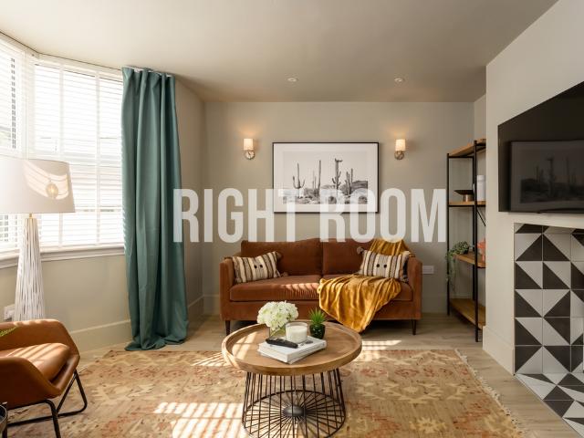 1 bedroom apartment to rent