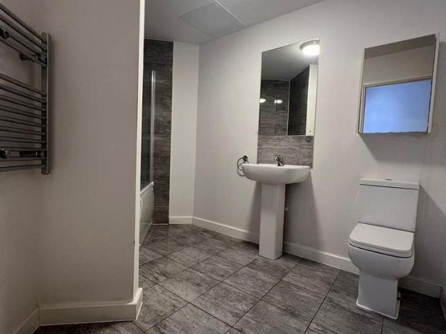 1 bedroom apartment to rent