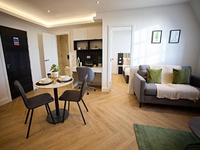1 bedroom apartment to rent