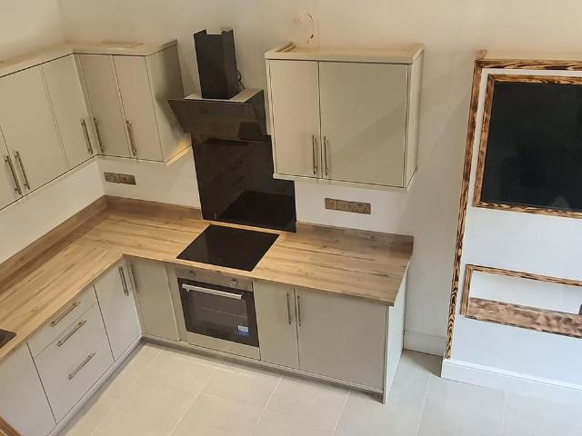 1 bedroom apartment to rent