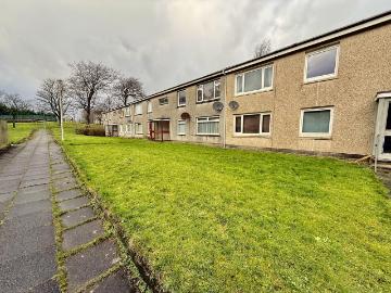 Flat for rent in Shetland - Equipped kitchen