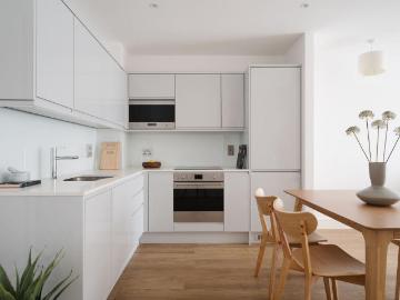 1 bedroom apartment to rent
