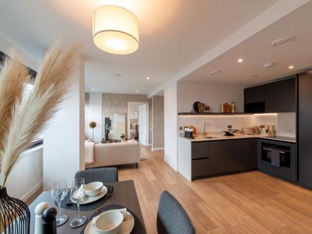 1 bedroom apartment to rent