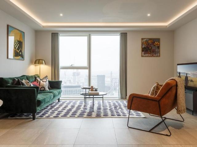 1 bedroom apartment to rent