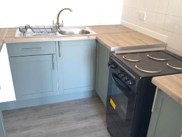 1 bedroom apartment to rent