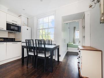 Kensal Town, London, Greater London - Equipped kitchen