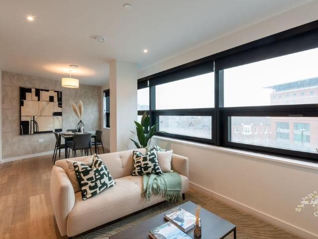 1 bedroom apartment to rent