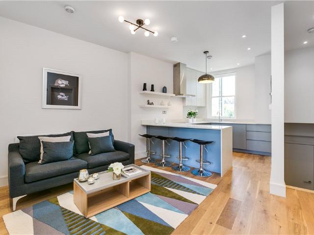 1 bedroom Apartment to rent