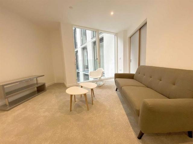1 bedroom apartment to rent