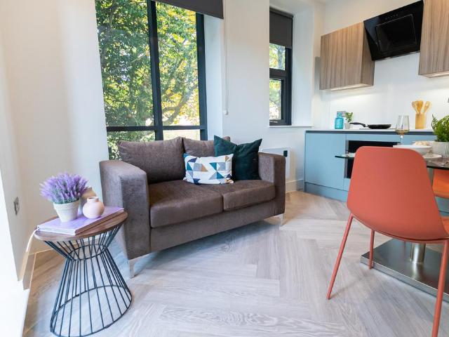 1 bedroom apartment to rent