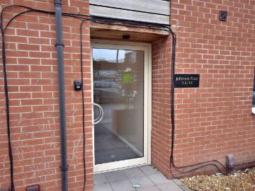 1 bedroom apartment to rent
