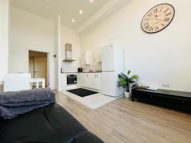 1 bedroom apartment to rent