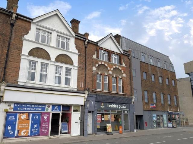1 bedroom apartment to rent
