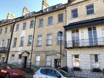 Larkhall Bath, BA1, Chippenham, Wiltshire county, Southdowns