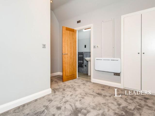 1 bedroom apartment to rent 57A Broad Street, Worcester, WR1