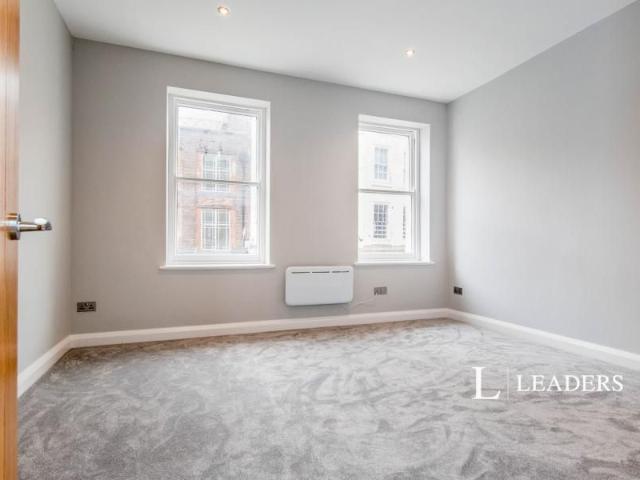 1 bedroom apartment to rent 57A Broad Street, Worcester, WR1
