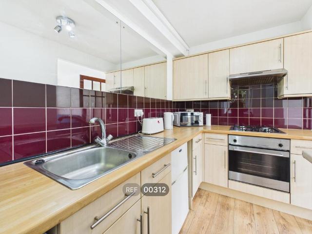 1 bedroom apartment to rent