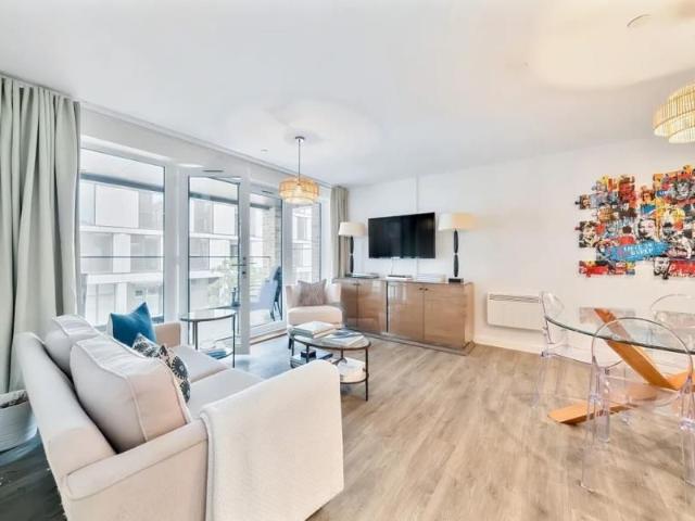 1 bedroom apartment to rent