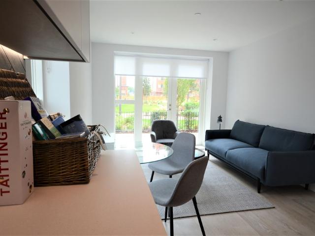 1 bedroom apartment to rent