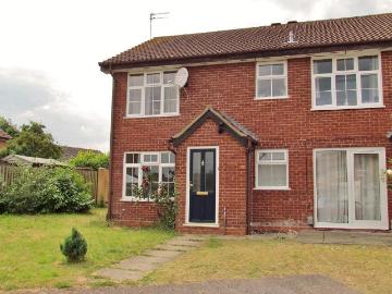 Flat to rent in Abingdon