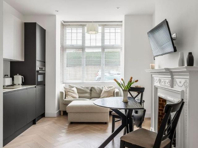 1 bedroom apartment to rent